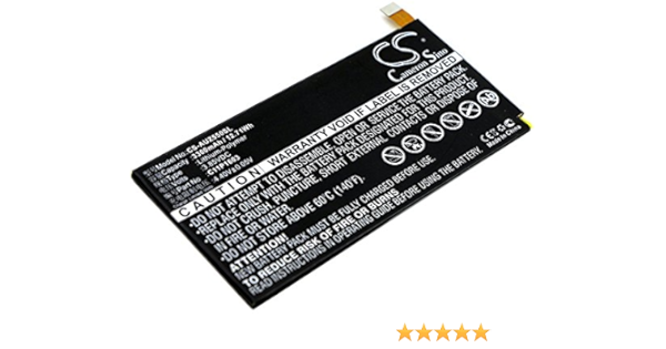 Amazon Com Replacement Battery For Asus Zenfone 3 Deluxe 5 5 Zenfone 3 Deluxe 5 5 Dual Sim Zs550kl Electronics