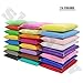 Shadowtech Clay&Modeling Clay, 24 Colors, DIY Soft Molding Craft Oven Baking Clay, Best Kids Gifts for birthday