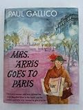 Mrs. 'Arris Goes to Paris