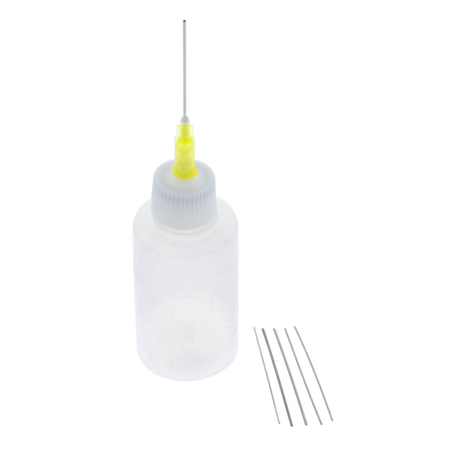 TCP Global Professional 23 Piece Spray Gun Cleaning Kit with Case