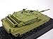 M1 Abrams Main Battle Tank 1/72 Scale Diecast Model