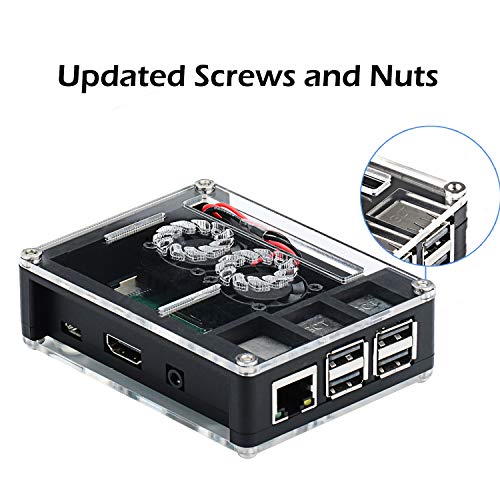 2 iUniker+Raspberry+Acrylic+Version+Rasberry