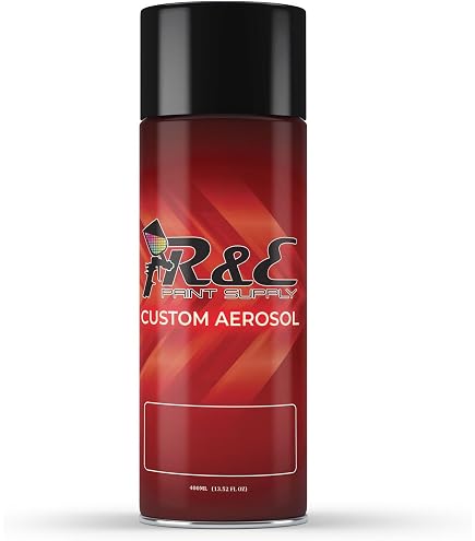 Amazon.com: Automotive Paint for Toyota 3L2, Renaissance Red, 11oz