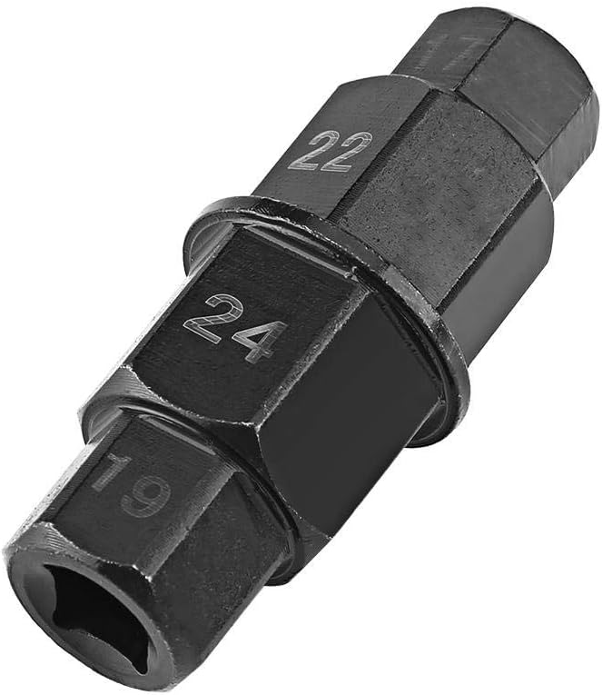 Fydun Motorcycle Spindle Tool