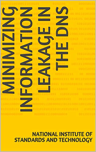 5 Best New Dns Ebooks To Read In 2020 Bookauthority