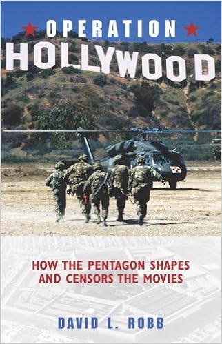 Image result for pentagon and CIA censor hollywood