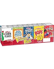 Kellogg's Assorted Pack