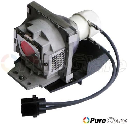 Pureglare 5J.J0105.001,9E.08001.001,RLC-035 Projector Lamp for Benq,viewsonic MP511+,MP523,PJ513,PJ513D,PJ513DB
