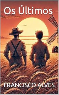 Livro Os Últimos