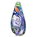 Intex 55950 Wave Rider Swim Set (Mask and Snorkel) for Age 8+