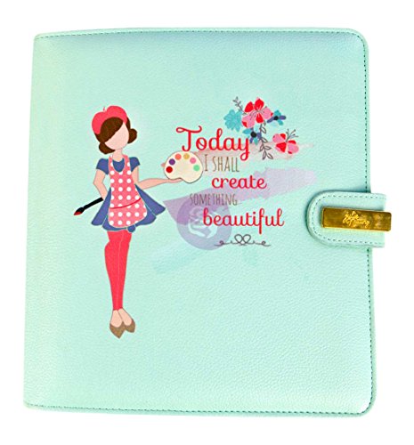 Prima Marketing 655350911737 Julie Nutting Planner