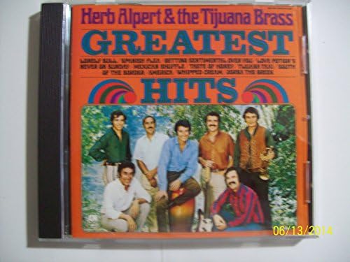 Herb Alpert & The Tijuana Brass - S.R.O. - Amazon.com Music