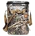 RTIC Soft Pack Cooler - Camouflage (Size: 40 Cans)