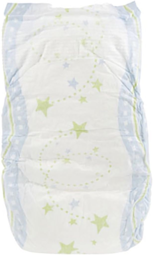 b loved premium diapers