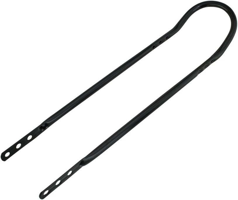 Best lowrider bike seat with sissy bar