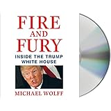 Fire and Fury: Inside the Trump White House