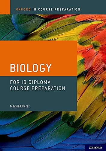 Amazon.com: Oxford IB Diploma Programme IB Prepared: Theory of