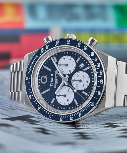 TW2W51600 Reloj de Hombres