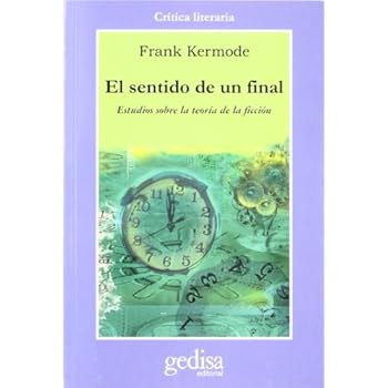 El sentido de un final (Cla-De-Ma) El sentido de un final (Cla-De-Ma)