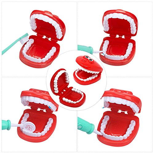4 Dentists+Equipment+Durable+Medical+Birthday