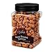 Honey Roasted Cashews 16 oz / 1 lb - Sweet Roasted Cashew Nuts - Use for Baking, Desserts, Salad Topper, Daily Snacking - Gourmet Nut, Kosher - Jaybee's