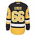 Reebok Pittsburgh Penguins Alternate Third Black Premier Jersey