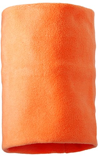 Screamer Fleece Neckgaiter, One Size, Flame
