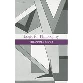 Logic for Philosophy
