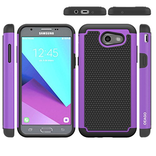 image for For Samsung Galaxy J3 Emerge / J3 Prime / J3 Mission / J3 Eclipse / J3