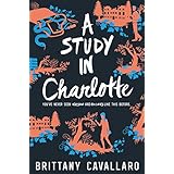 A Study in Charlotte (Charlotte Holmes Novel, 1)