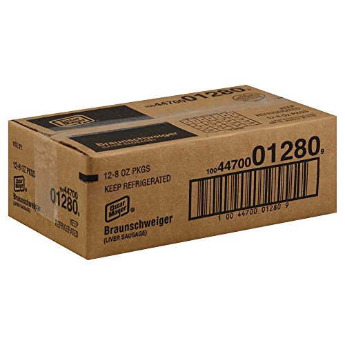 where can i buy oscar mayer braunschweiger