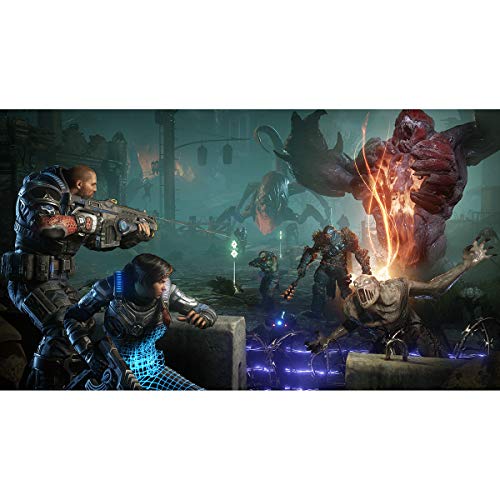 9 Xbox+One+1TB+Console+Gears+Bundle