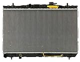 Spectra Complete Radiator CU2387