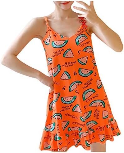 ملابس نوم للأطفال البنات في المنزل