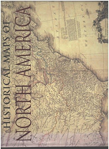 The United States in Old Maps and Prints: Van Ermen, Edouard