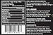 Vogue Cuisine Mushroom Soup & Seasoning Base - Low Sodium & Gluten Free (4 oz)
