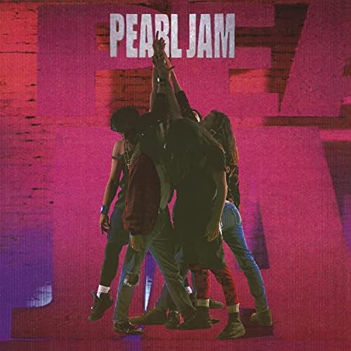 Pearl Jam - Pearl Jam Twenty Original Motion Picture Soundtrack
