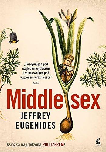 Middlesex (Polish) Paperback – 1 Jan. 2015