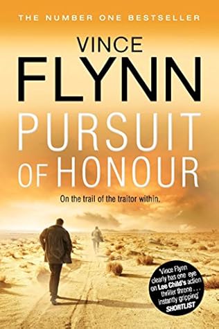 Pursuit of Honor Pursuit of Honor