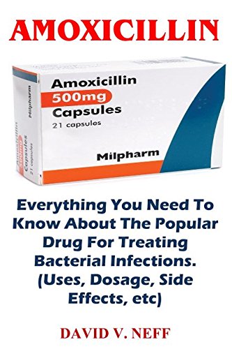 image for Amoxicillin: Everything You Need To Know About The Popular Drug For Tr