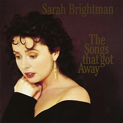 Sarah Brightman - Time To Say Goodbye - Amazon.com Music