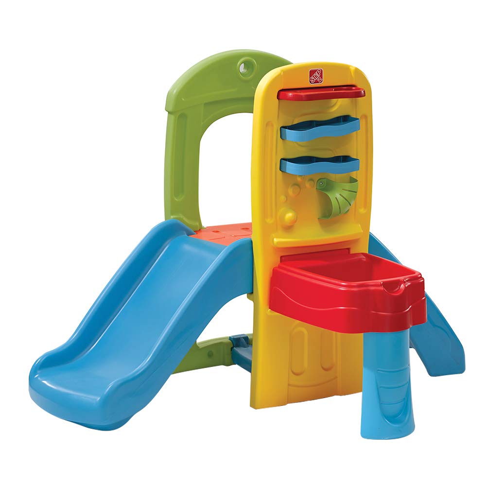 8 Best Toddler Slide Sets Reviews In 2021