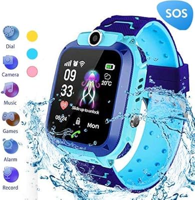 amazon smart watches for girls