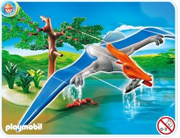 playmobil dinosaurios amazon