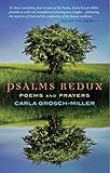 Psalms Redux: Poems and prayers by