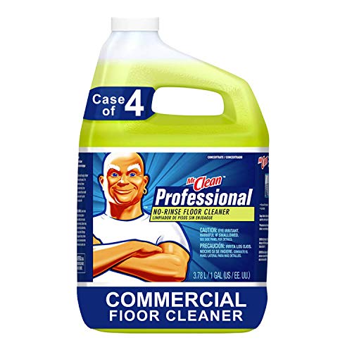 2 Professional+No+Rinse+Cleaner+Refill+Commercial