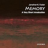Memory: A Very Short Introduction