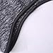 Fleece Ear Warmer Cover Headband - Ear Muffs Perfect for Winter Running Yoga Skiing Riding Bike in Cold Freezing Weather