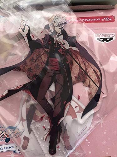 Amazon Co Jp アイドリッシュセブン 一番くじ アクスタ メルドリ 八乙女楽 ホビー 通販