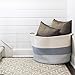 EVERLOVE Creations XXL Cotton Rope Basket 20